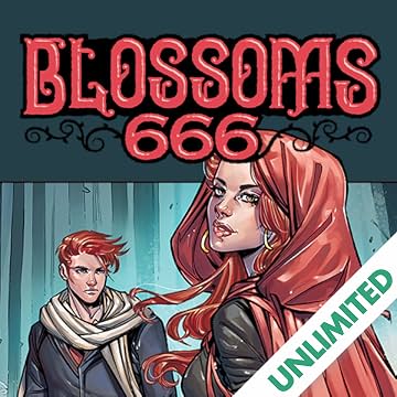 Blossoms: 666